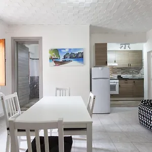Appartamento Old Town Studio Flat, Alghero