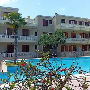 Eucalipti Apartmanhotel