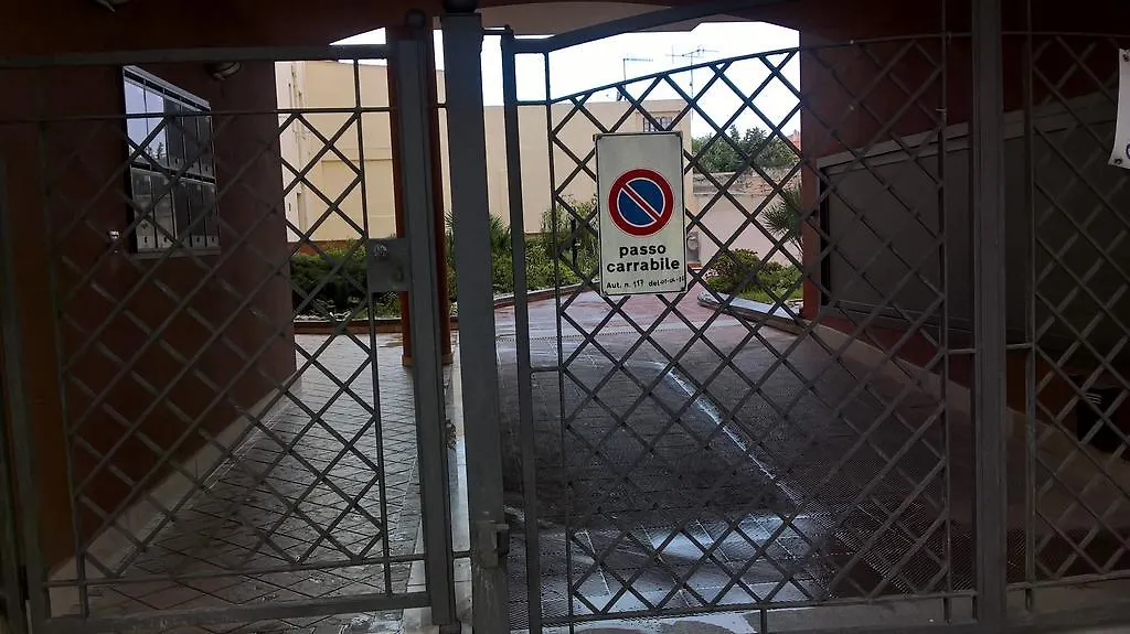 Appartement Appartamento Tulipano Alghero