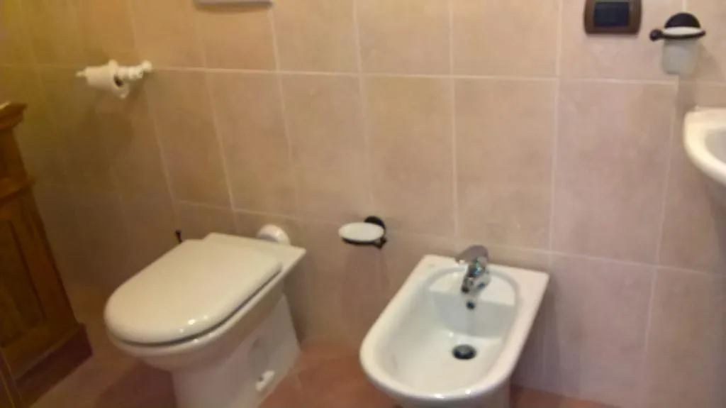 Appartamento Tulipano Alghero Appartement