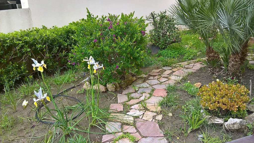 Appartamento Tulipano Alghero