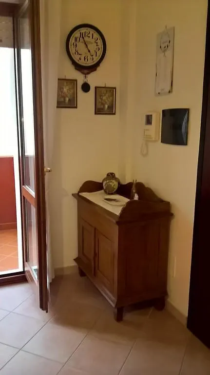 Appartement Appartamento Tulipano Alghero