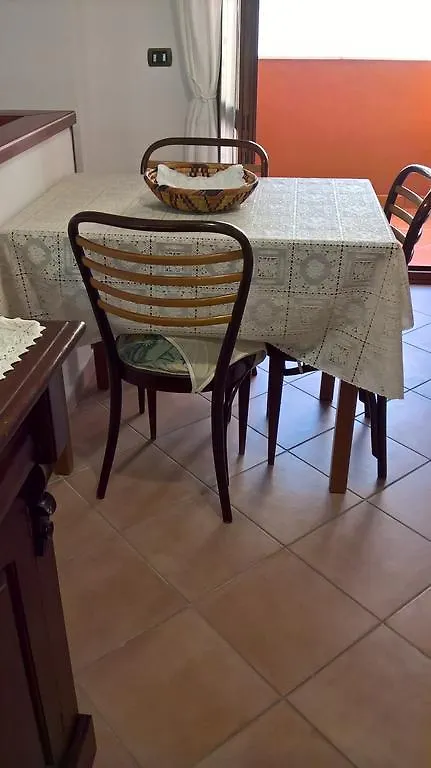 Appartement Appartamento Tulipano Alghero Italie